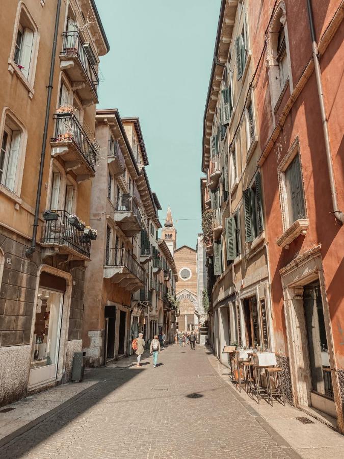 San Giovanni In Valle - Italian Homing
