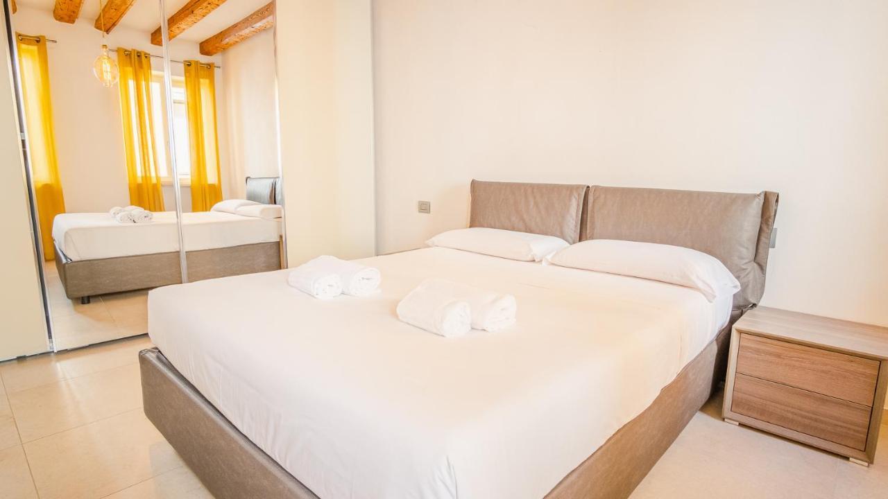 San Giovanni In Valle - Italian Homing Appartamento *
