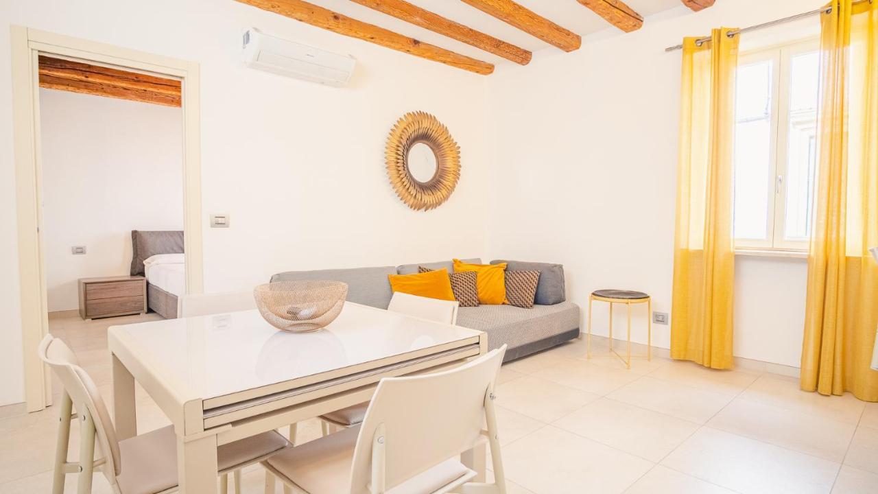San Giovanni In Valle - Italian Homing Apartamento