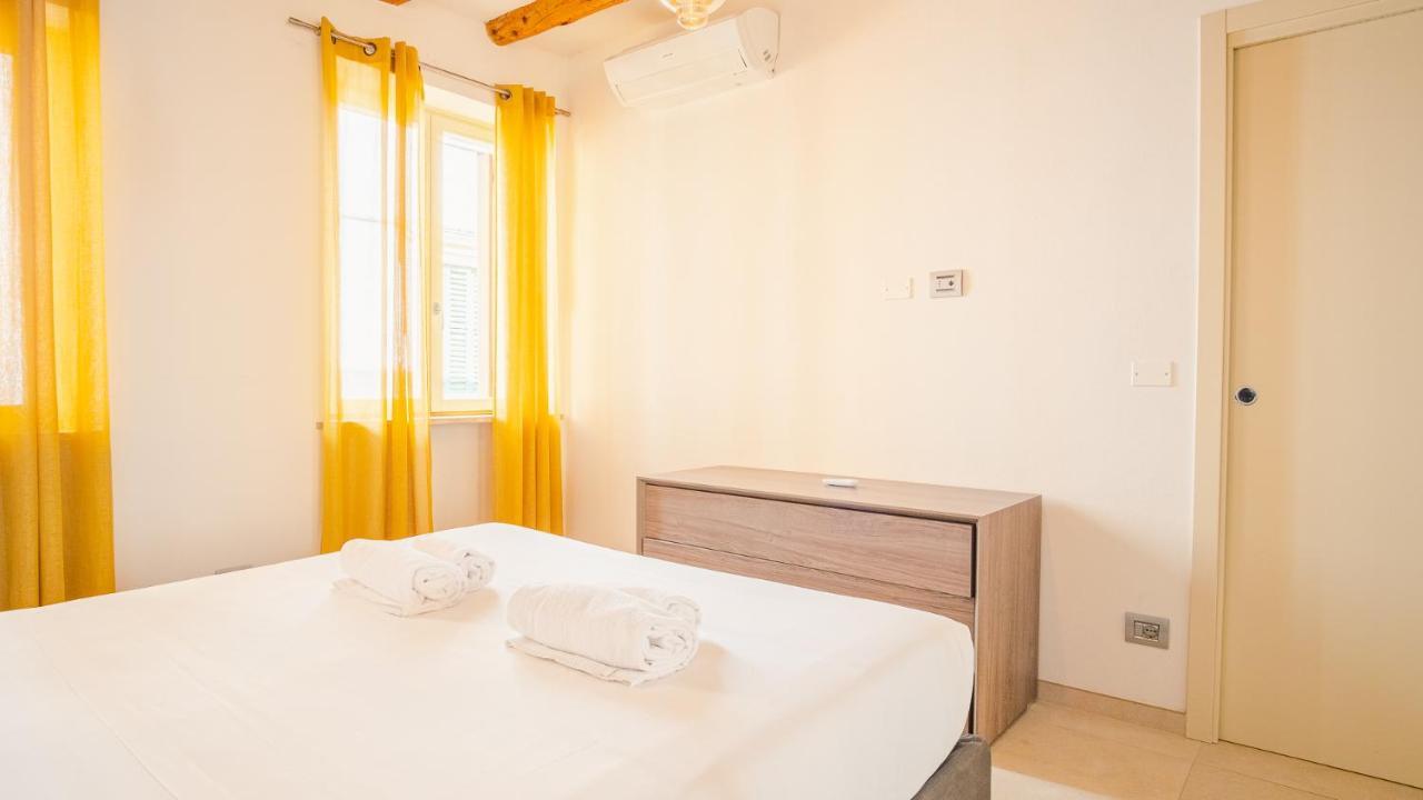 San Giovanni In Valle - Italian Homing *